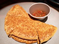 -丝路金桃·新疆菜(徐汇店)