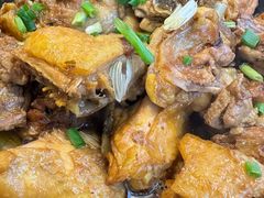 -食光慢宴·安吉土菜馆
