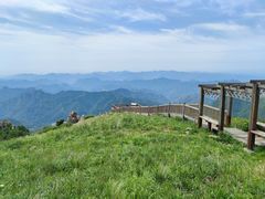 -白草畔自然风景区