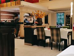 -大鸭梨烤鸭(左家庄店)
