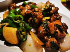 紫苏骨-石岐佬中山菜馆(张溪店)