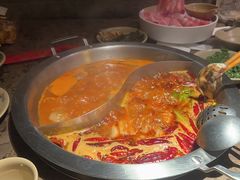 -小龙坎火锅(湖滨银泰in77店)