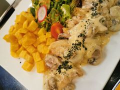 -La Creperie法餐厅(芮欧百货店)