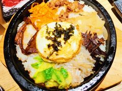 -泥炉烧肉师(新街口金銮巷店)
