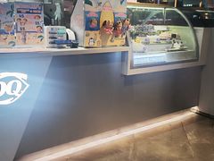 -DQ·蛋糕·冰淇淋(龙茗店)