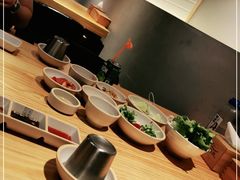 -喜来稀肉(北外滩白玉兰广场店)