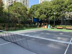 -快网网球俱乐部(徐汇爱建园店)