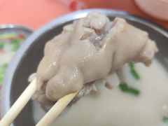 -吴氏蹄花