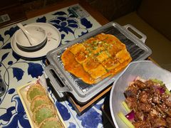 -绿茶餐厅(布吉万象汇店)