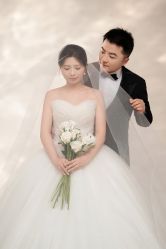 -雪中彩影婚纱摄影·微光艺术中心