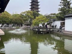 -常熟方塔园
