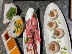 -NIUAN牛庵·日式和牛烧肉(恒隆店)