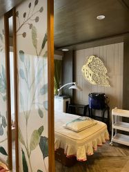 -青青一生美皮肤管理