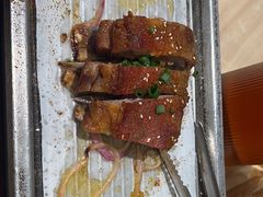 -羊之道草原味道清真餐厅(番禺店)
