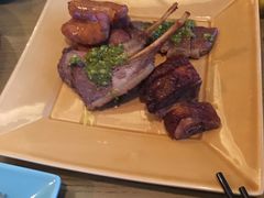 -香港港岛英迪格酒店