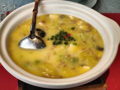 -春色如许·茶食餐厅(桃李春风店)