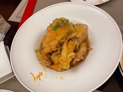 -长白山国际酒店中餐厅