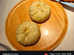 -百彦蒙古包·碳烤羊排·手抓羊肉(万江首店)