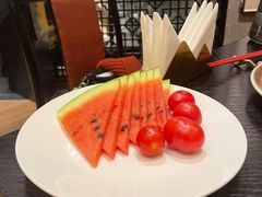 -海天楼中餐厅(吴宫泛太平洋酒店)