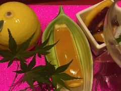 -和创柚子·会席日本料理(新区淮海街店)