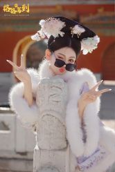 点击看大图 -美云庭古装·格格服汉服·京城旅拍(北京店)