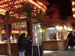 -沙州食驿·非遗小吃夜市