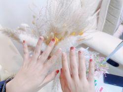 -Girls·日式美学馆·美甲·美睫