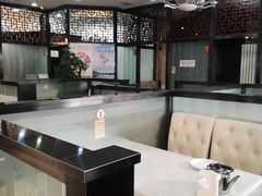 -湘桂人酒楼(西便门店)