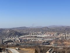-鸡鸣山旅游风景区