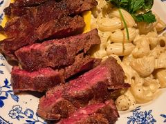 -弗兰克牛排西餐厅Ribone steak house(柠檬花园店)