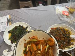 -辣螃铠盆盆蟹大排档(总店)