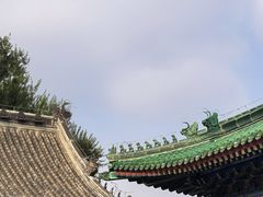 -清真·白记年糕(牛街北口店)