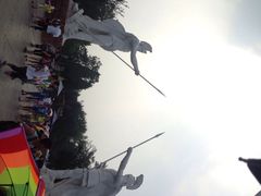 北京欢乐谷-北京欢乐谷