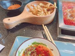 -五星桥原切肥牛火锅·30年专注好牛肉(湖塘店)