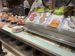 -福州西湖大酒店·怡湖咖啡厅