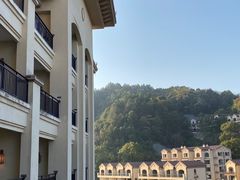 -宜春明月山维景国际温泉度假酒店