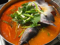 -泉味道贵州厨房(三里河店)