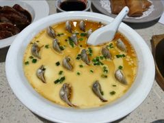 -阿莉餐厅(枣阳路店)