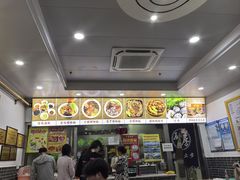 -五星螺·柳州螺蛳粉(城中万达店)