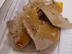 -周浦热气羊肉面馆(莲园路店)