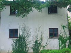 -苏州图书馆(人民路总馆)