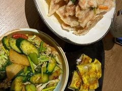 -金掌勺锅包肉(华润万象城店)