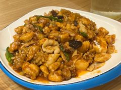 -丽华餐厅·天津菜(艳阳路店)