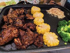 -筱爷叔·上海传统手工菜(玉树路店)