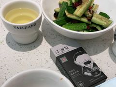 -江渔儿酸菜鱼(曜一城店)