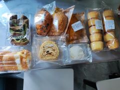 -来噻布布 Lets BUBU