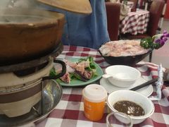 -吉源大排档·鱼生·海鲜(烧烤彩印厂店)