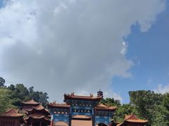 -南沙天后宫景区