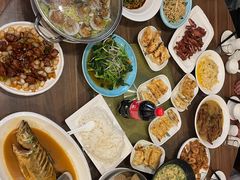 -今鲜源大酒店·中华餐饮名店(新湛路店)