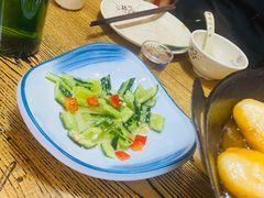 -欧记轩龙虾·私房菜(A店)